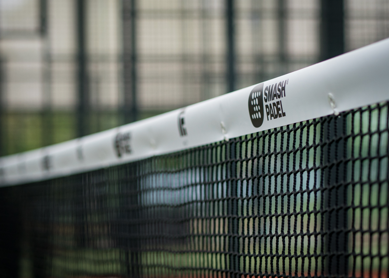 Smash Padel Secures £1.25m Funding to Drive National Expansion, led by UK Investor Middleton Enterprises