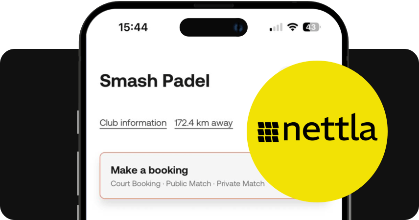 Ready to get smashing?