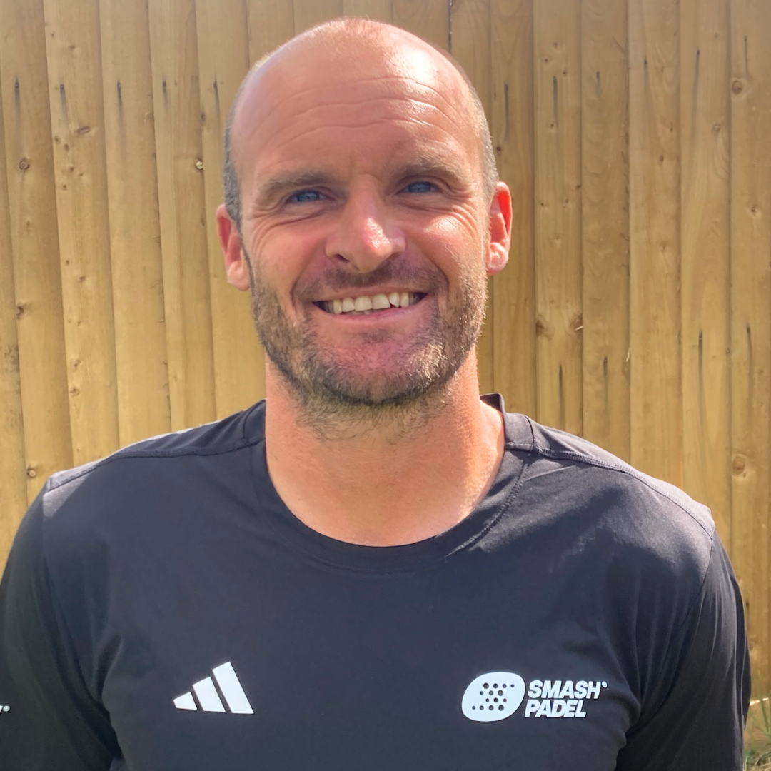 Craig - Head Coach