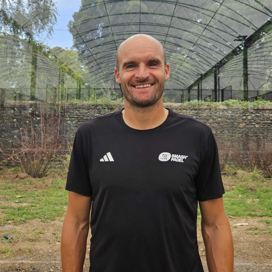 Craig - Head Coach