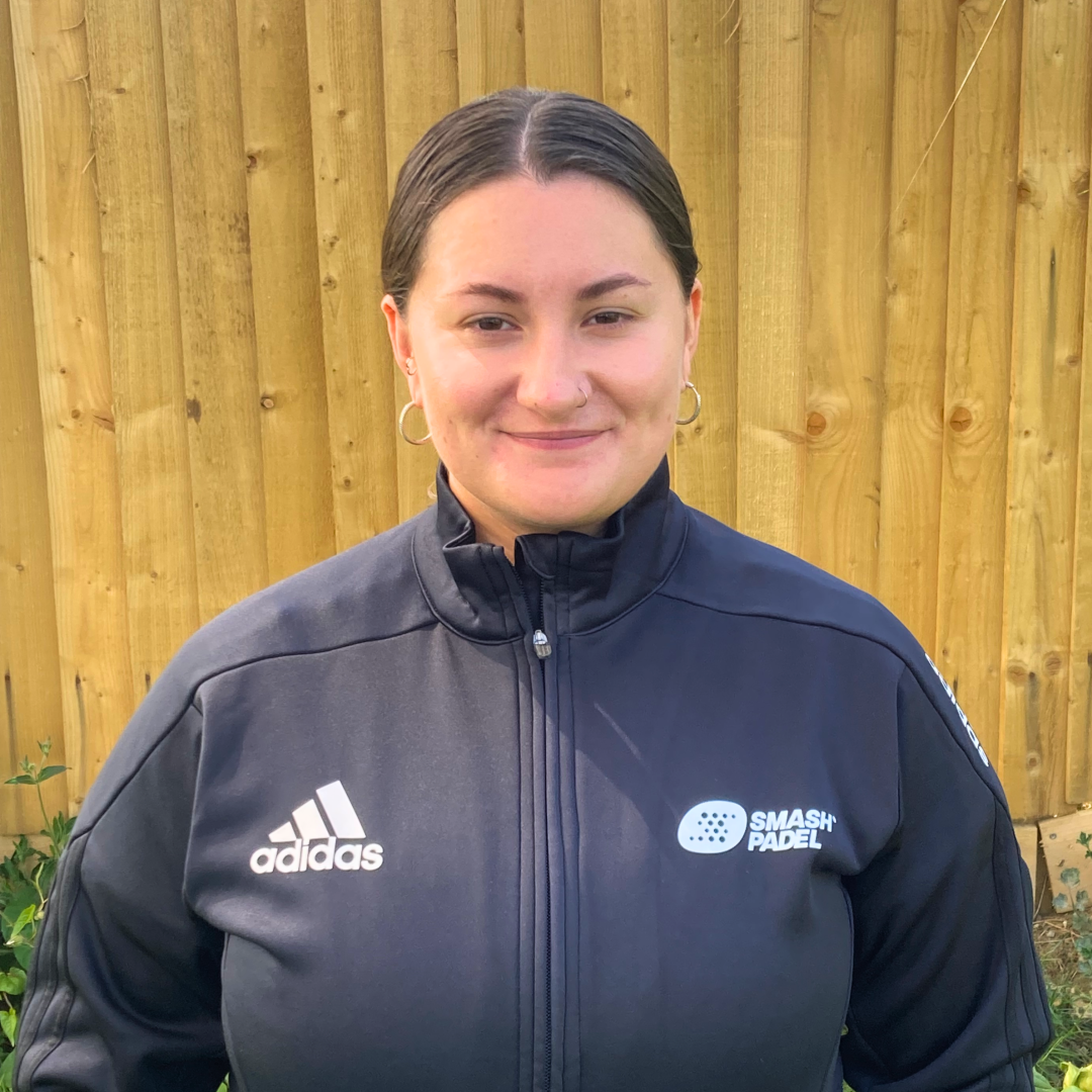 Jessii Centre Manager